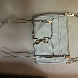 Rebecca Minkoff Mini M.A.C.